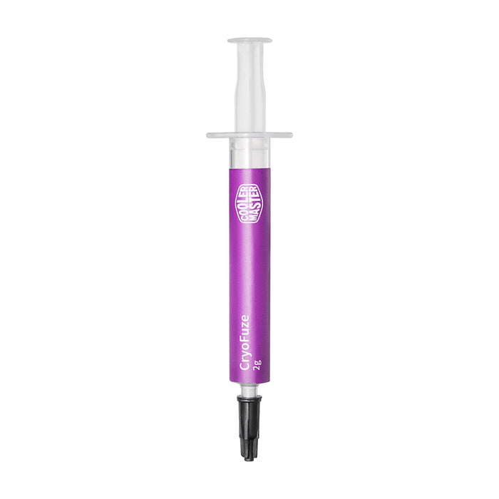 Master Cryofuze 7, Paste Térmico Gris Mgz-Ndsg-N07m-R2