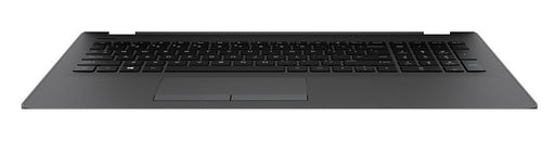 EAN 5711783917984 - HP 929906-071 refacción para laptop Carcasa inferior con teclado imagen 1