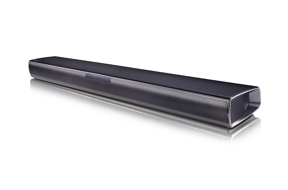 EAN 8806091897077 - LG SQC1 Negro 2.1 canales 160 W imagen 3