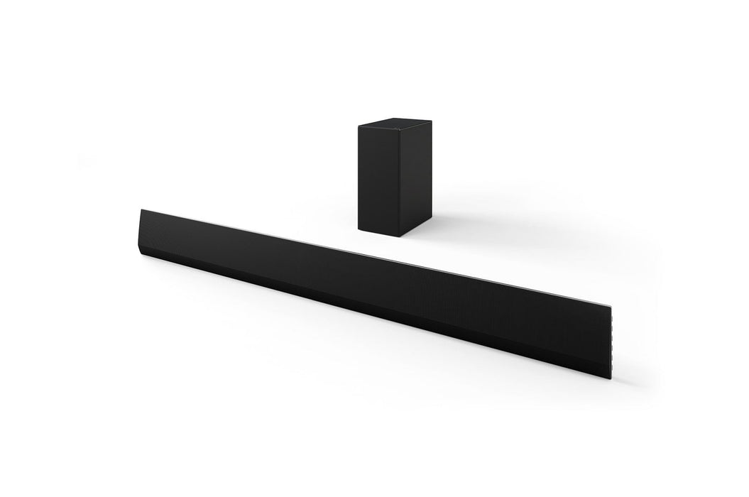 Lg Dsg10ty 3.1 Dolby Atmos (420 W) Con Subwoofer Inalámbrico (Wow Cast, Hdmi, Bluetooth) [2024]