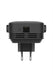 EAN 6934177791987 - Xiaomi Mi WiFi Range Extender AC1200 Repetidor de red Negro 10, 100 Mbit/s imagen 3