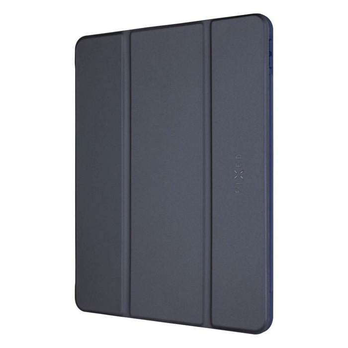 Funda Fija Para Apple Ipad Air De 11 Pulgadas (2020-2026), Azul