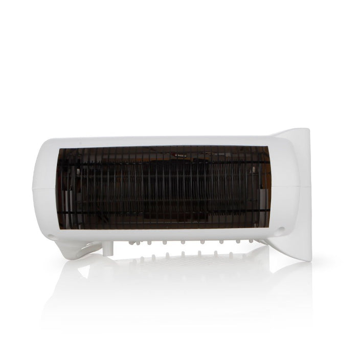 EAN 8436044538889 - Orbegozo FH 5040 calefactor eléctrico Interior Blanco 2000 W Ventilador eléctrico imagen 4