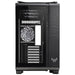 EAN 4711081800439 - ASUS TUF Gaming GT502 PLUS Midi Tower Negro imagen 1