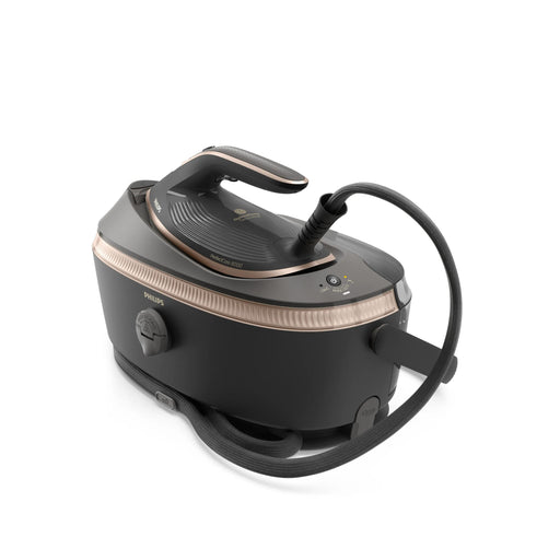 EAN 8720389066528 - Philips PSG8200/80 estación plancha al vapor 3120 W 1,4 L Suela SteamGlide Elite Gris imagen 2