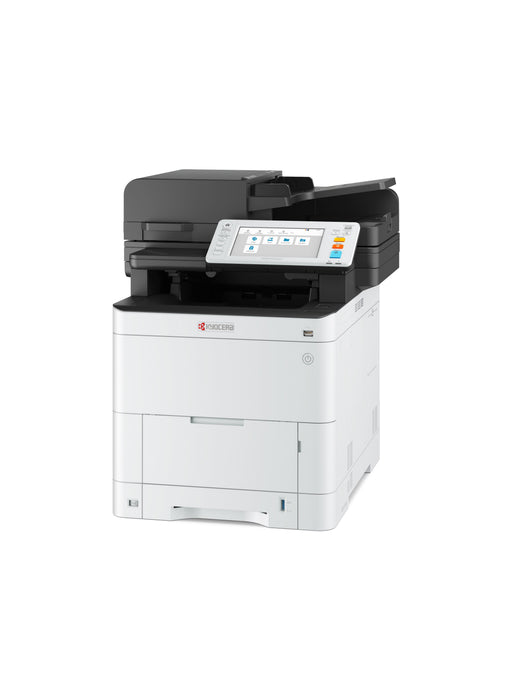 EAN 0632983071663 - KYOCERA ECOSYS MA3500cix Laser A4 1200 x 1200 DPI 35 ppm imagen 3