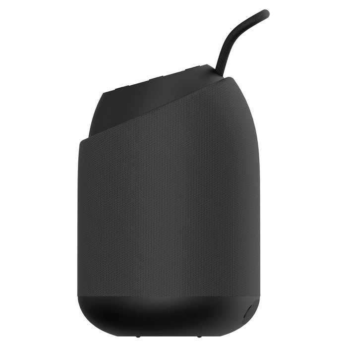 EAN 8436545692271 - Hiditec Urban Rok M Altavoz monofónico portátil Negro 5 W imagen 3