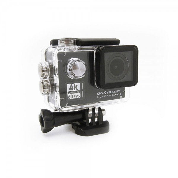 EAN 4260041685406 - Easypix GoXtreme Black Hawk+ cámara para deporte de acción 14 MP 4K Ultra HD Wifi imagen 1