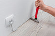 EAN 4010995420710 - Wiha 42071 martillo Rojo, Acero inoxidable imagen 5