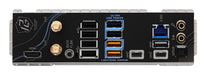 EAN 4711581490079 - Asrock Phantom Gaming B850 Riptide WiFi AMD B850 Zócalo AM5 ATX imagen 6