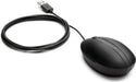 EAN 0194850063046 - HP Wired Desktop 320M Mouse ratón Oficina Ambidextro USB tipo A Óptico 1000 DPI imagen 3