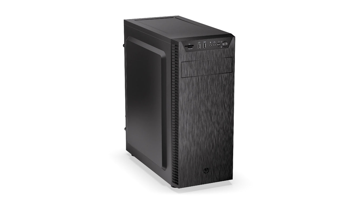 EAN 5903018667669 - ENDORFY Armis 100 Solid Torre Negro imagen 4