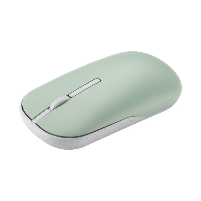 EAN 4711387014646 - ASUS Marshmallow Mouse MD100 ratón Oficina Ambidextro RF Wireless + Bluetooth Óptico 1600 DPI imagen 7