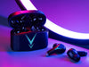 EAN 5907512871621 - Tracer GAMEZONE T6 PRO TWS Auriculares True Wireless Stereo (TWS) Dentro de oído Juego USB Tipo C Bluetoo imagen 7
