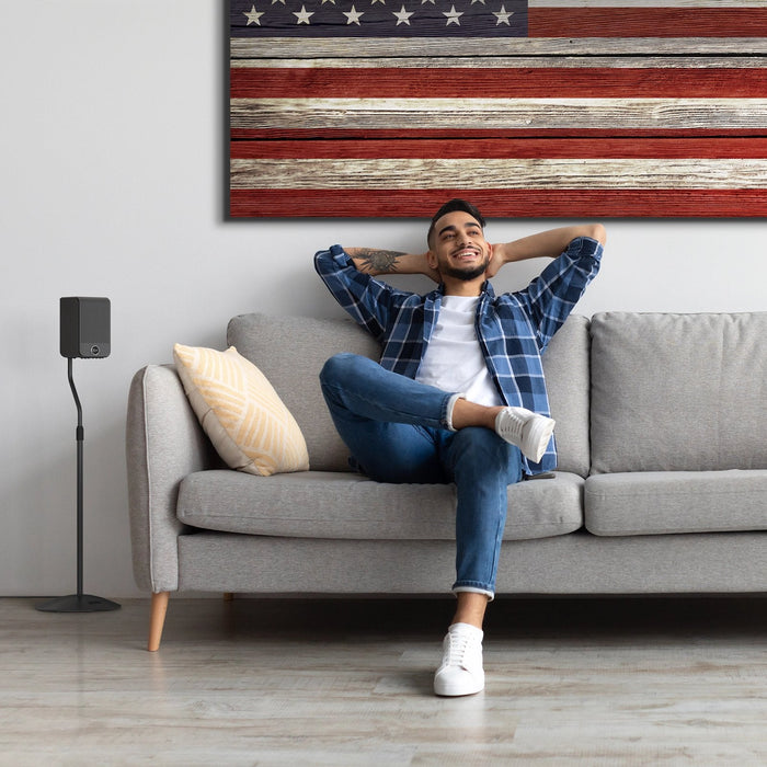 Klipsch Flexus Surr 100 50 W Inalámbrico Dolby Atmos (Pareja)