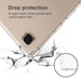 EAN 5704174565130 - eSTUFF ES680108-BULK funda para tablet 26,4 cm (10.4") Transparente imagen 2