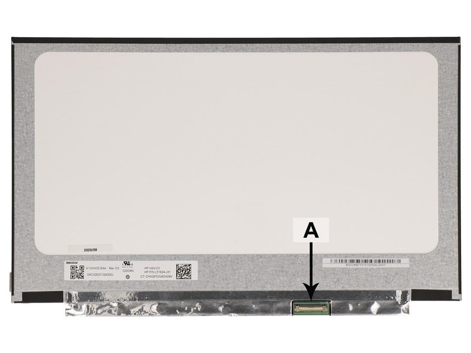 EAN 5055190194133 - 2-Power SCR0749A refacción para laptop imagen 1