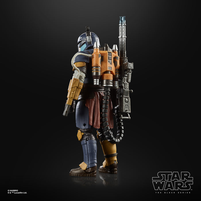 EAN 5010994144944 - Star Wars The Black Series F5538E48 figura de acción y colleccionable imagen 4