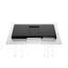 EAN 0198157963009 - Lenovo Legion Pro 27Q-10 pantalla para PC 67,3 cm (26.5") 2560 x 1440 Pixeles Quad HD QD-OLED Negro, Gris imagen 12