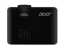 EAN 4711121799341 - Acer Essential X1228HN Proyector de alcance estándar 4800 lúmenes ANSI DLP XGA (1024x768) Negro imagen 5