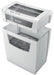 EAN 4002432118939 - Leitz IQ Home Office P-4 triturador de papel Corte en partículas 58 dB 22 cm Blanco imagen 3