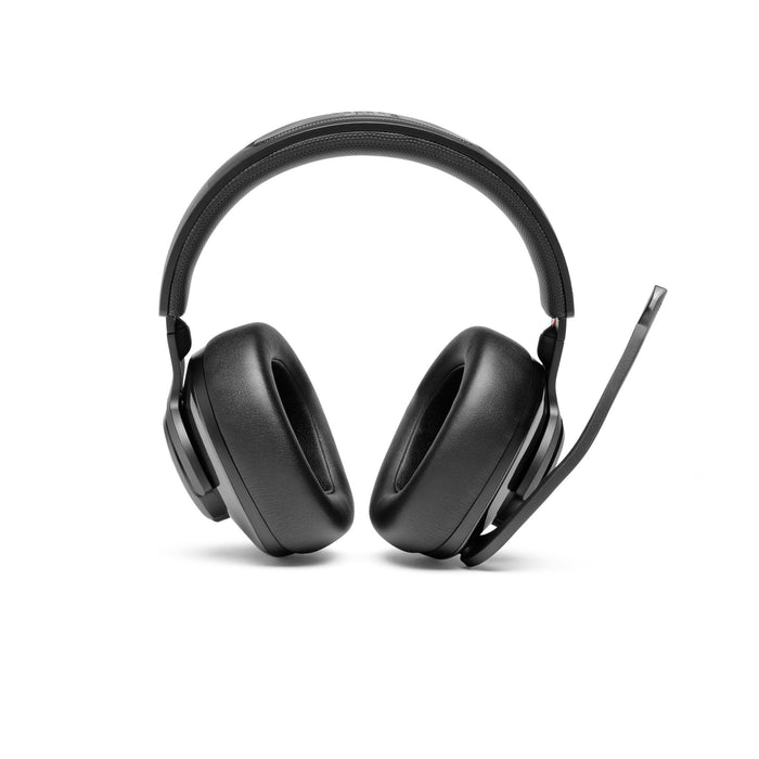 EAN 6925281969683 - JBL Quantum 400 Auriculares Alámbrico Diadema Juego USB Tipo C Negro imagen 10