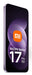 EAN 6939093009383 - Xiaomi Redmi Note 17 Pro 5G 17,4 cm (6.83") SIM doble 6 GB 256 GB 8340 mAh Púrpura imagen 4