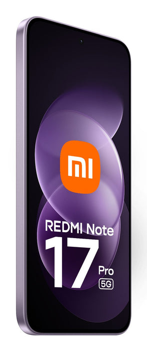 EAN 6939093010082 - Xiaomi Redmi Note 17 Pro 5G 17,4 cm (6.83") SIM doble USB Tipo C 8 GB 512 GB 8340 mAh Negro imagen 4