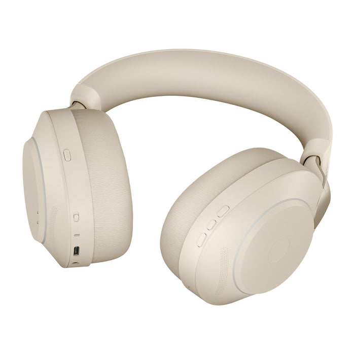 EAN 5706991023206 - Jabra Evolve2 85 Auriculares Inalámbrico y alámbrico Diadema Oficina/Centro de llamadas USB tipo A Blueto imagen 1