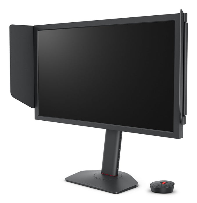 EAN 4718755094873 - ZOWIE XL2586X+ pantalla para PC 61,2 cm (24.1") 1920 x 1080 Pixeles Full HD Negro imagen 7