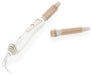 EAN 8590393245758 - Eta FENITÉ Cepillo de aire caliente Airflow Blanco 400 W 1,8 m imagen 7
