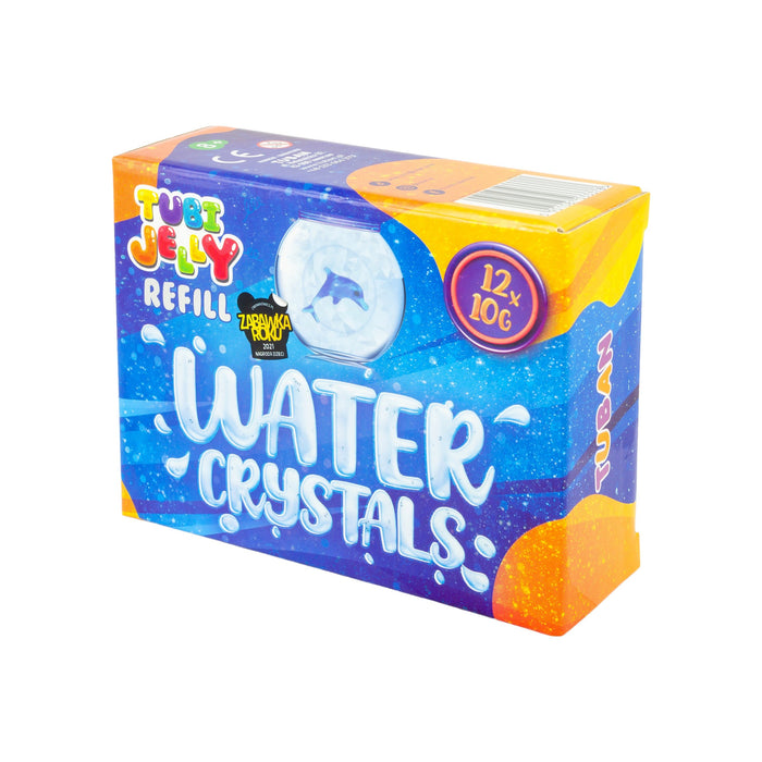 EAN 5901087033378 - Tuban WATER CRYSTAL imagen 1