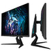 EAN 4719331810504 - GIGABYTE FI32Q pantalla para PC 80 cm (31.5") 2560 x 1440 Pixeles 2K Ultra HD LED Negro imagen 5