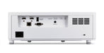 EAN 4711474116215 - Acer Large Venue PL6520 Proyector para grandes espacios 6000 lúmenes ANSI DLP 1080p (1920x1080) Blanco imagen 5