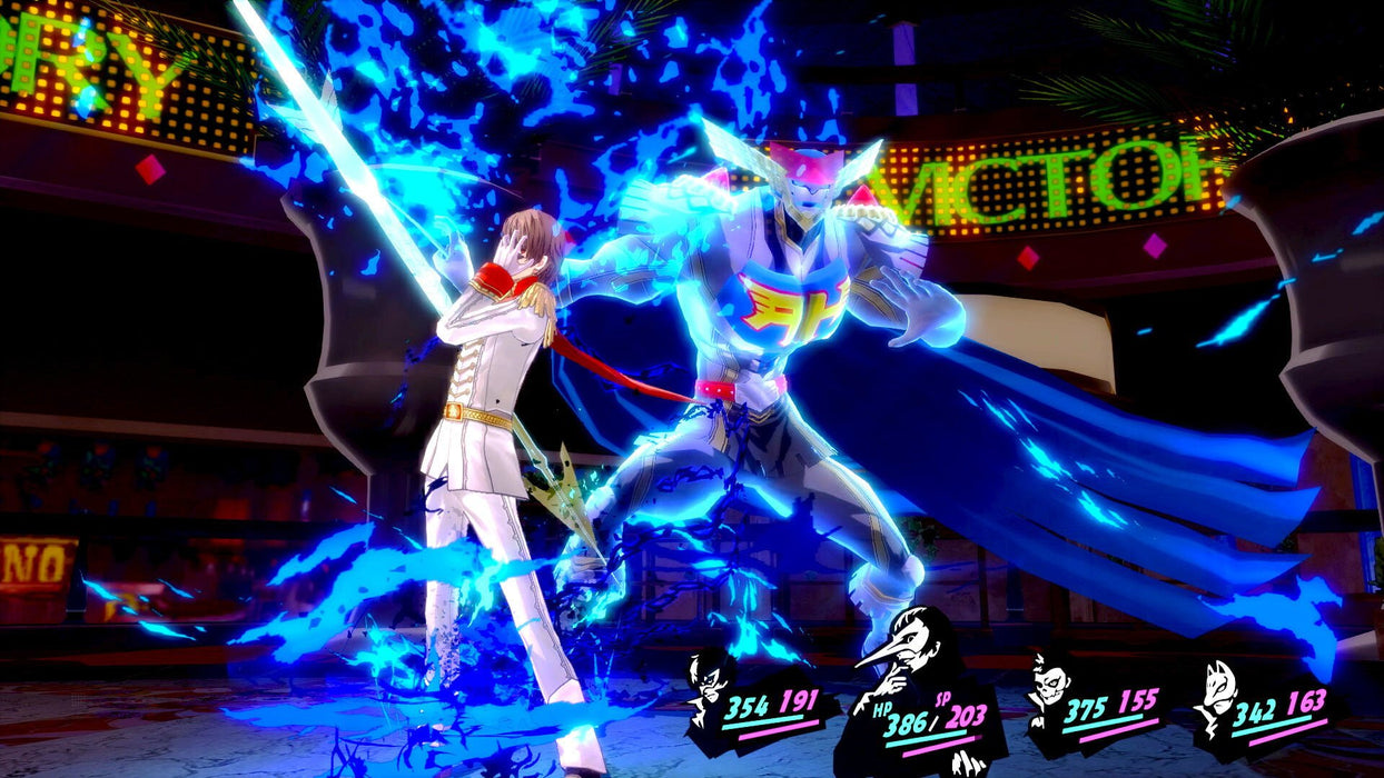 EAN 5055277036912 - Atlus Persona 5 Royal Estándar PlayStation 4 imagen 3