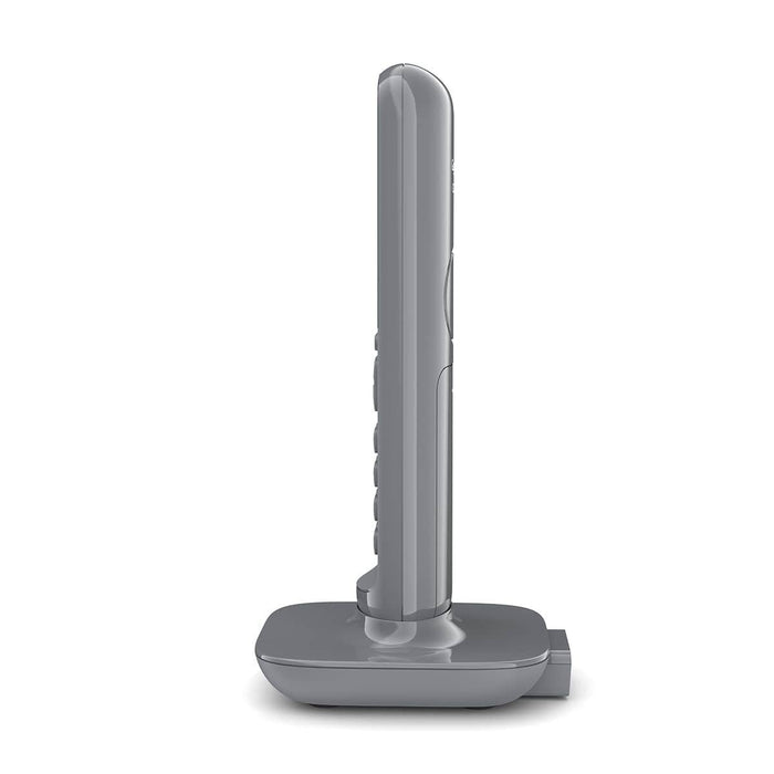 Telefono Fijo Inalambrico Gigaset Cl390 Duo Gris