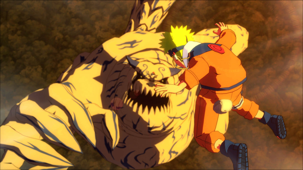 EAN 3391892026573 - BANDAI NAMCO Entertainment NARUTO X BORUTO Ultimate Ninja STORM CONNECTIONS Estándar PlayStation 4 imagen 7