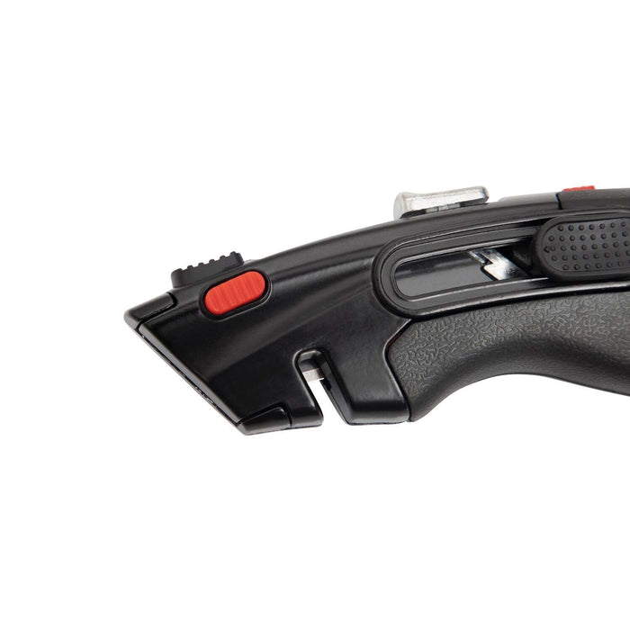 EAN 4002390076630 - MAUL 7772290 cúter Negro, Rojo Navaja de afeitar imagen 5