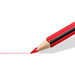EAN 4007817028384 - Staedtler Noris colour 187 Negro, Azul, Burdeos, Marrón, Cian, Verde, Gris, Azul claro, Verde claro, Gris imagen 3