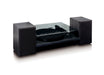 EAN 8711902040996 - Lenco LS-300 Tocadiscos de tracción por correa Negro Automático imagen 3