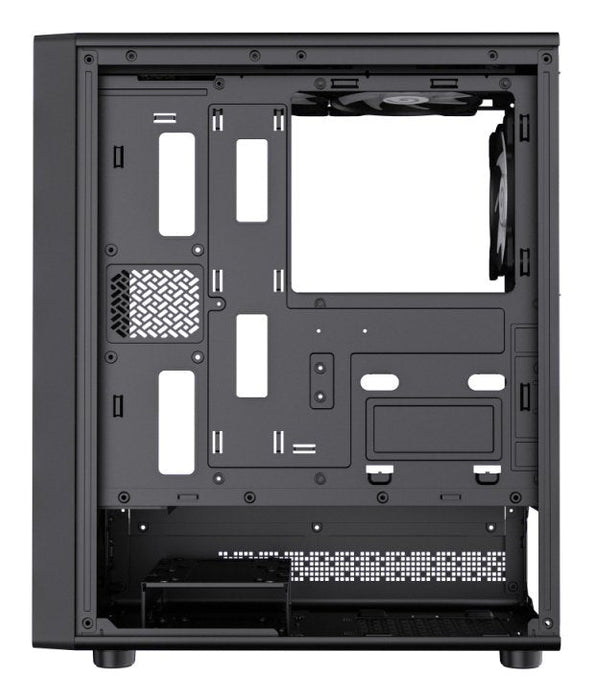 Caja Pc Gamemax  Case  Storm 2 Ab  Atx