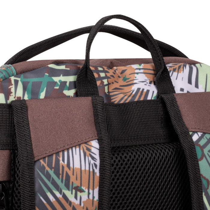 EAN 4260709010519 - Rivacase Erebus 39,6 cm (15.6") Mochila Caqui imagen 21
