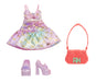 EAN 35051547549 - Rainbow High My Fashion Style Fashion Dolls- Bella imagen 4