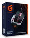 EAN 4015867209233 - Conceptronic DJEBBEL 8 ratón Juego USB tipo A Óptico 4000 DPI imagen 8