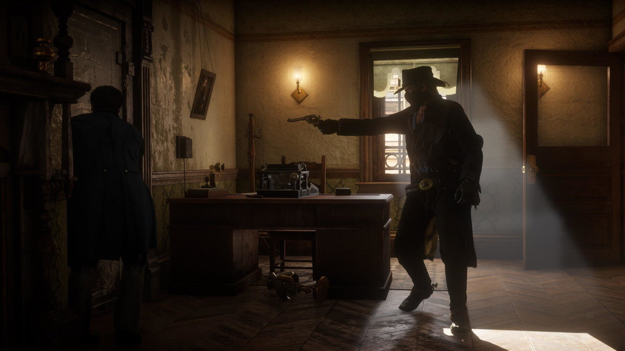 EAN 5026555359023 - Rockstar Games Red Dead Redemption 2 Estándar Xbox One imagen 10