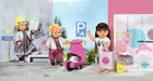 EAN 4001167830208 - BABY born City Deluxe Style Juego de ropita para muñeca imagen 24