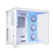 EAN 4711387849859 - ASUS A32 Plus TG ARGB White Midi Tower Blanco imagen 9