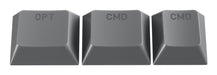 EAN 4025112117718 - CHERRY KW 300 MX teclado Hogar USB + Bluetooth QWERTZ Alemán Negro, Cobre, Gris imagen 9