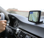 EAN 0636926107600 - TomTom GO Classic navegador Fijo 15,2 cm (6") Pantalla táctil Negro imagen 2