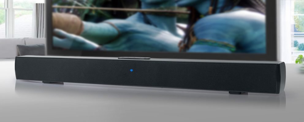 EAN 3700460205690 - Muse M-1520SBT altavoz soundbar Negro 50 W imagen 4